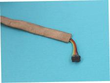 Шлейф матриці до ноутбука Hp Pn 6017B0290501 №3